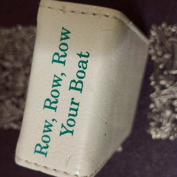 2006 Animated Music box - Row Row Your Boat, Rare Collectible toy - Picture 3 of 11